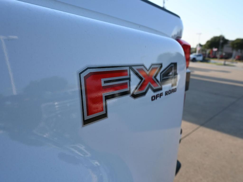 new 2026 Ford F-450 car, priced at $109,570