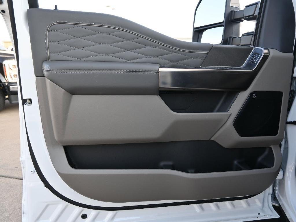 new 2026 Ford F-450 car, priced at $109,570