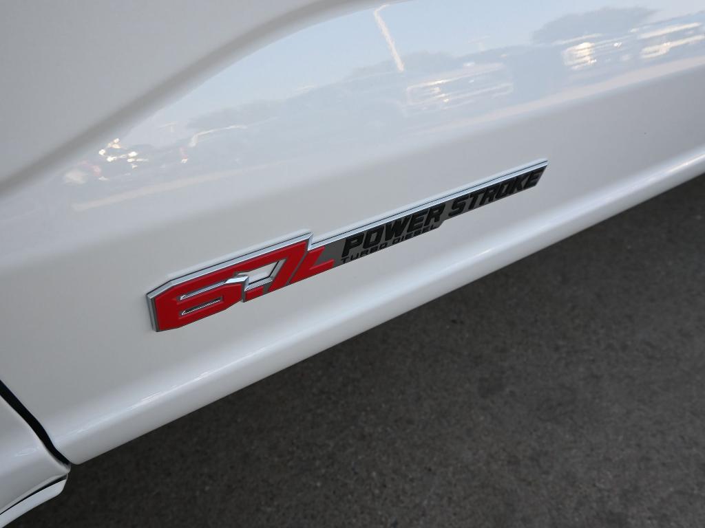new 2026 Ford F-450 car, priced at $109,570