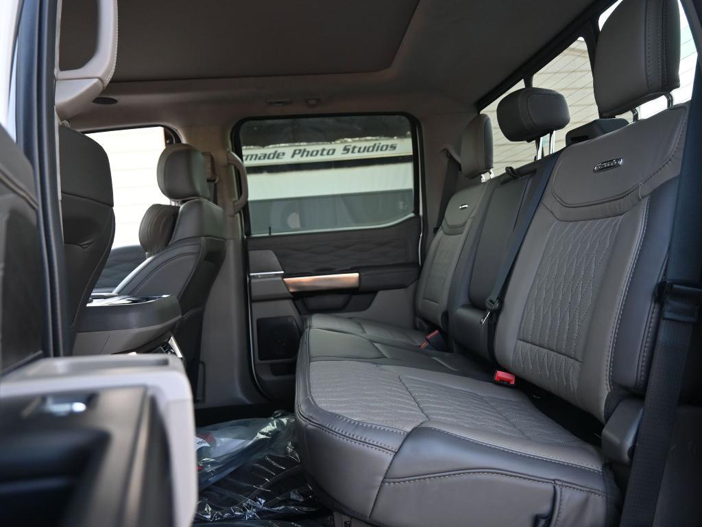 new 2026 Ford F-450 car, priced at $109,570