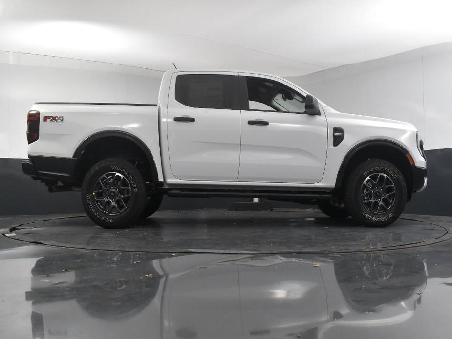 new 2024 Ford Ranger car, priced at $38,870