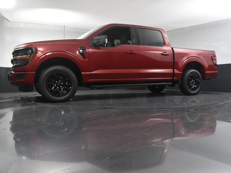 new 2024 Ford F-150 car, priced at $47,445