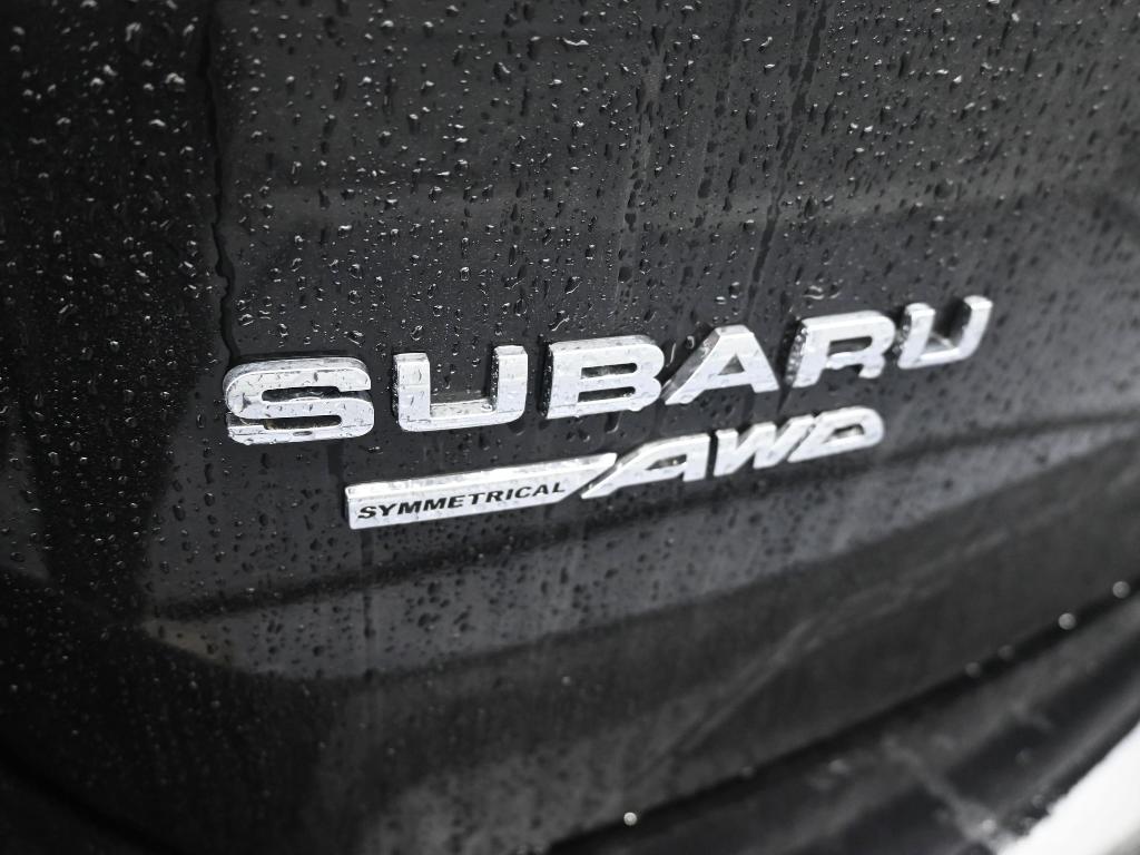 used 2024 Subaru Forester car, priced at $30,494