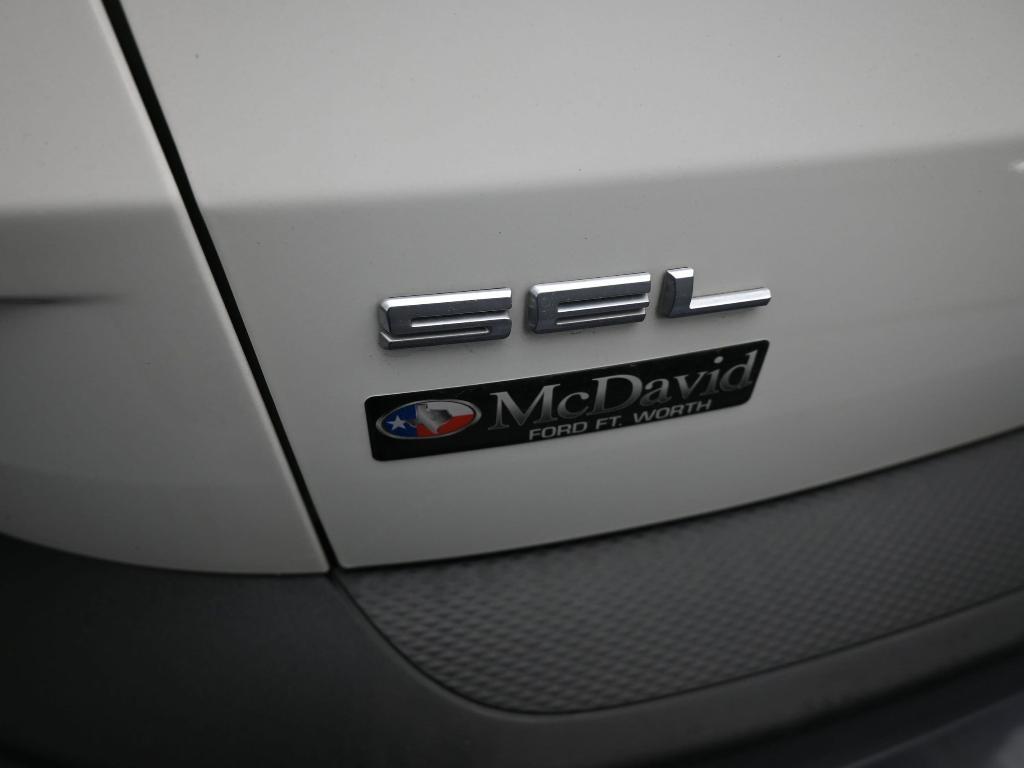 used 2022 Ford Escape car, priced at $22,694