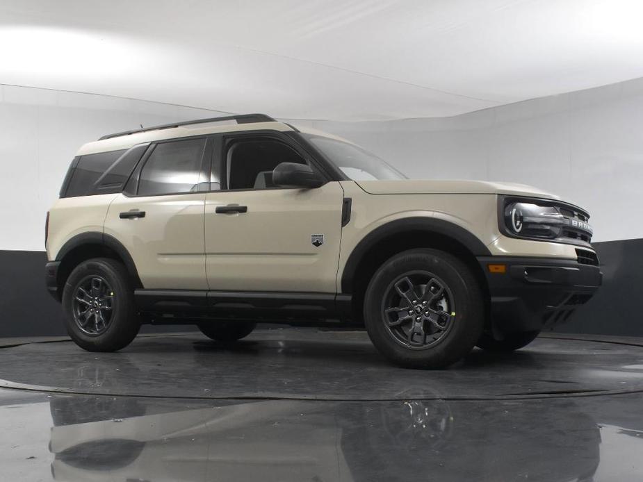 new 2024 Ford Bronco Sport car, priced at $27,815