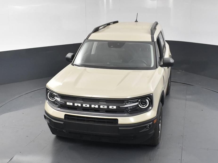 new 2024 Ford Bronco Sport car, priced at $27,815