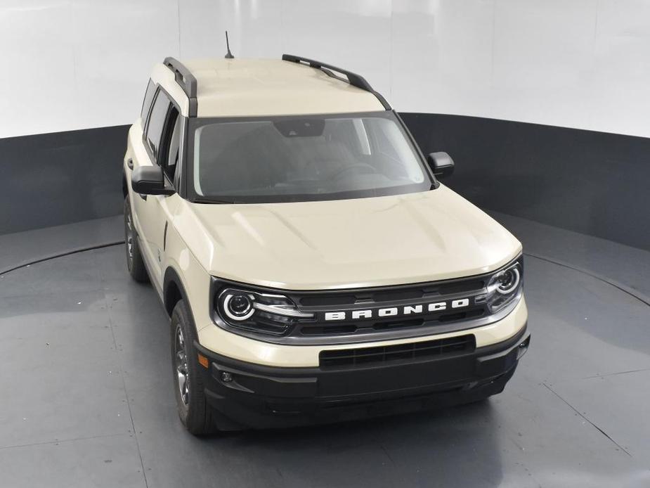 new 2024 Ford Bronco Sport car, priced at $27,815