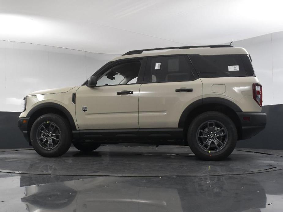 new 2024 Ford Bronco Sport car, priced at $27,815