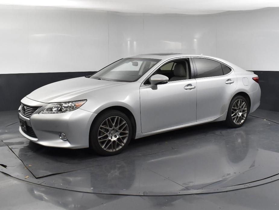 used 2013 Lexus ES 350 car, priced at $14,815