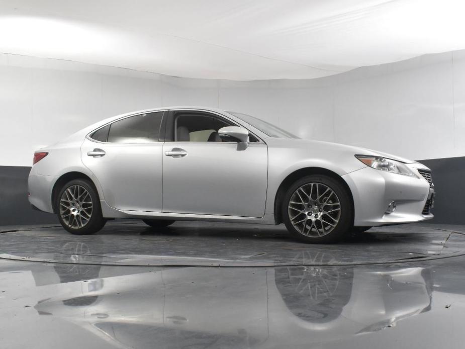 used 2013 Lexus ES 350 car, priced at $14,815