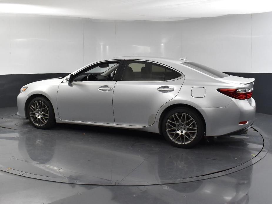 used 2013 Lexus ES 350 car, priced at $14,815