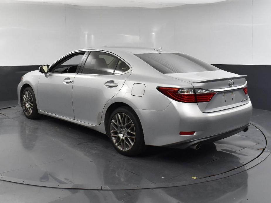 used 2013 Lexus ES 350 car, priced at $14,815