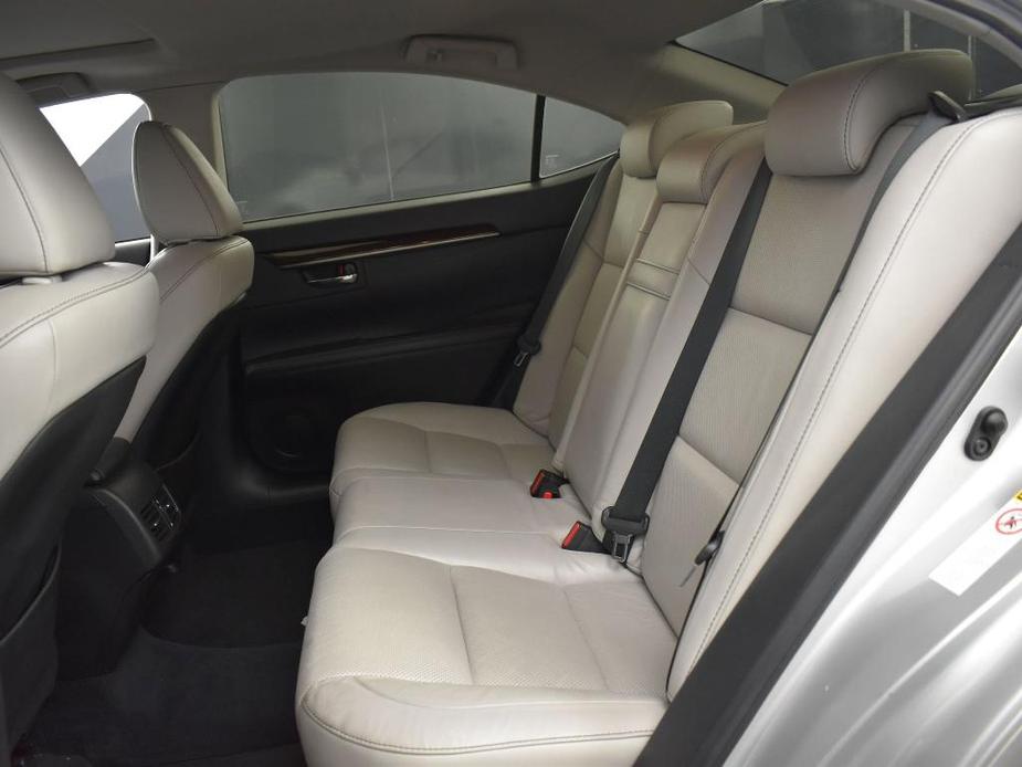 used 2013 Lexus ES 350 car, priced at $14,815