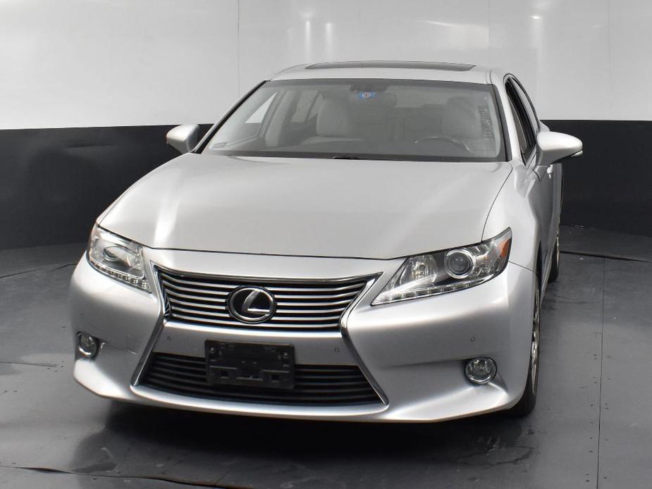 used 2013 Lexus ES 350 car, priced at $14,815