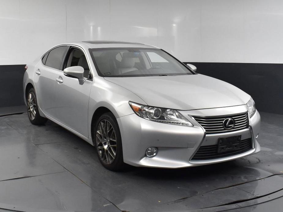 used 2013 Lexus ES 350 car, priced at $14,815