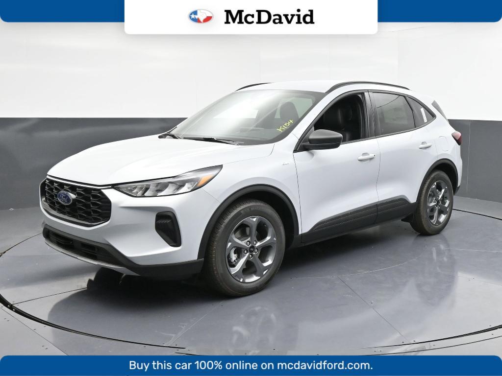 new 2025 Ford Escape car, priced at $26,690