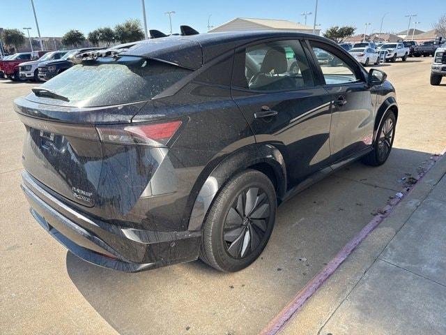 used 2023 Nissan ARIYA car, priced at $29,994