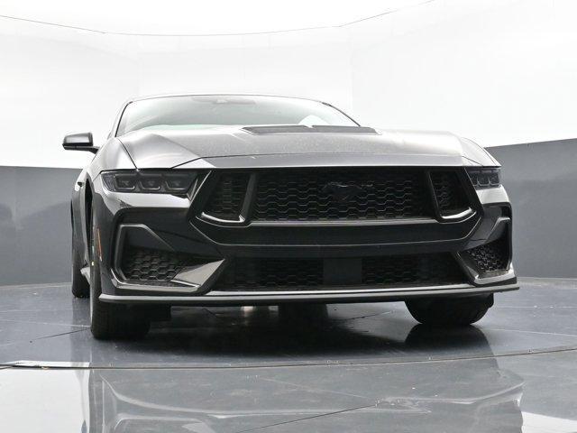 new 2025 Ford Mustang car, priced at $48,343