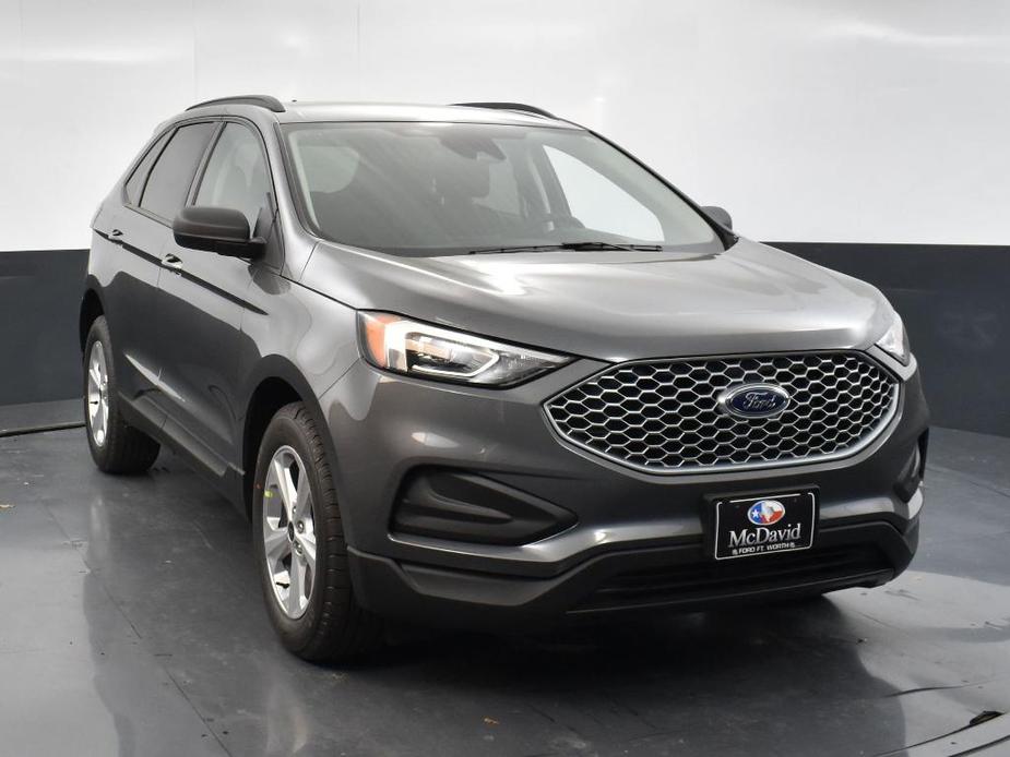 new 2024 Ford Edge car, priced at $29,425