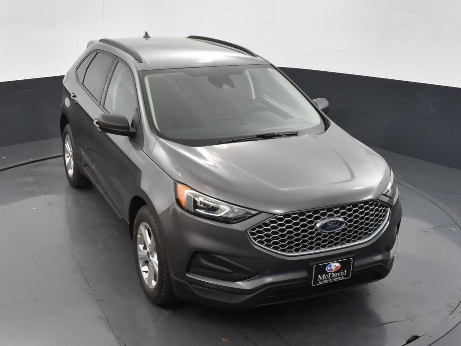 new 2024 Ford Edge car, priced at $29,425