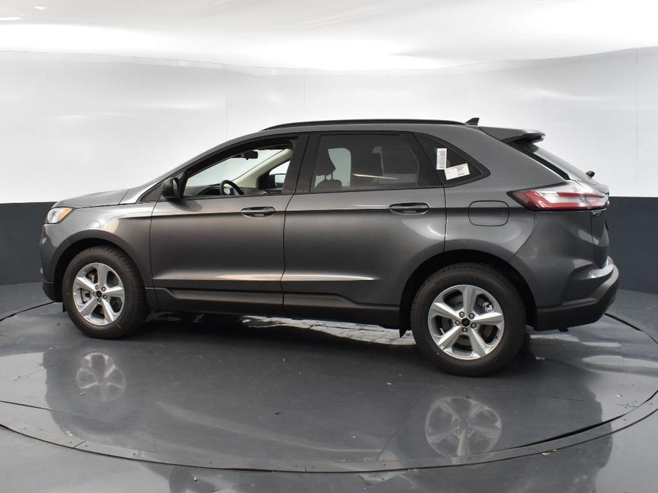 new 2024 Ford Edge car, priced at $29,425