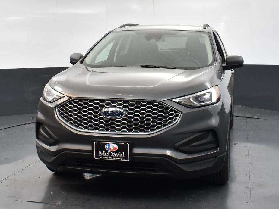 new 2024 Ford Edge car, priced at $29,425