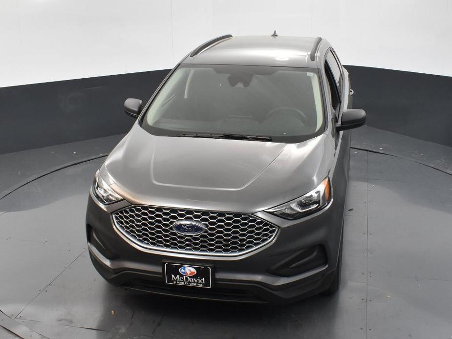 new 2024 Ford Edge car, priced at $29,425