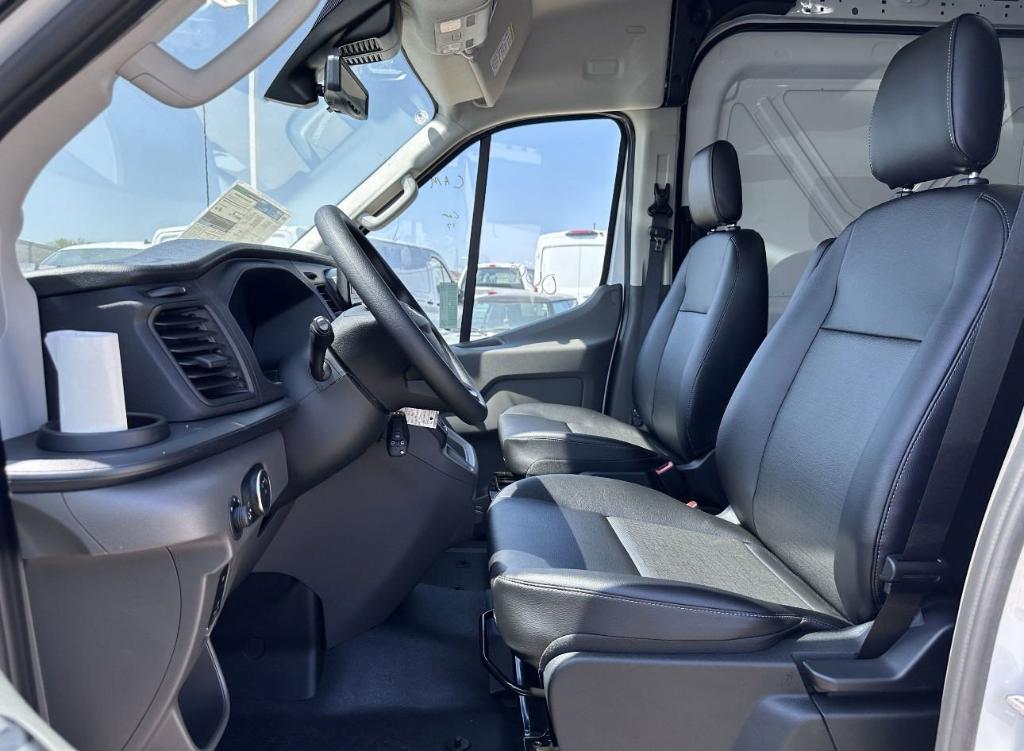 new 2024 Ford Transit-150 car, priced at $50,820