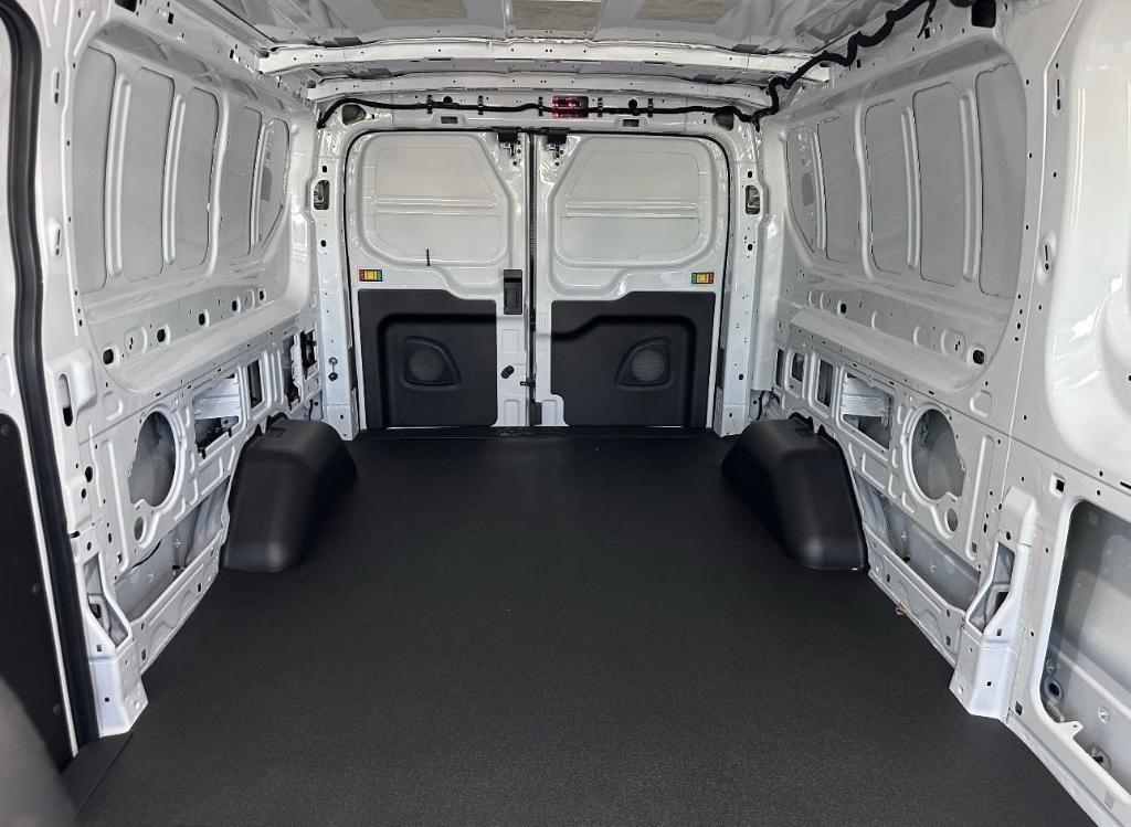 new 2024 Ford Transit-150 car, priced at $50,820