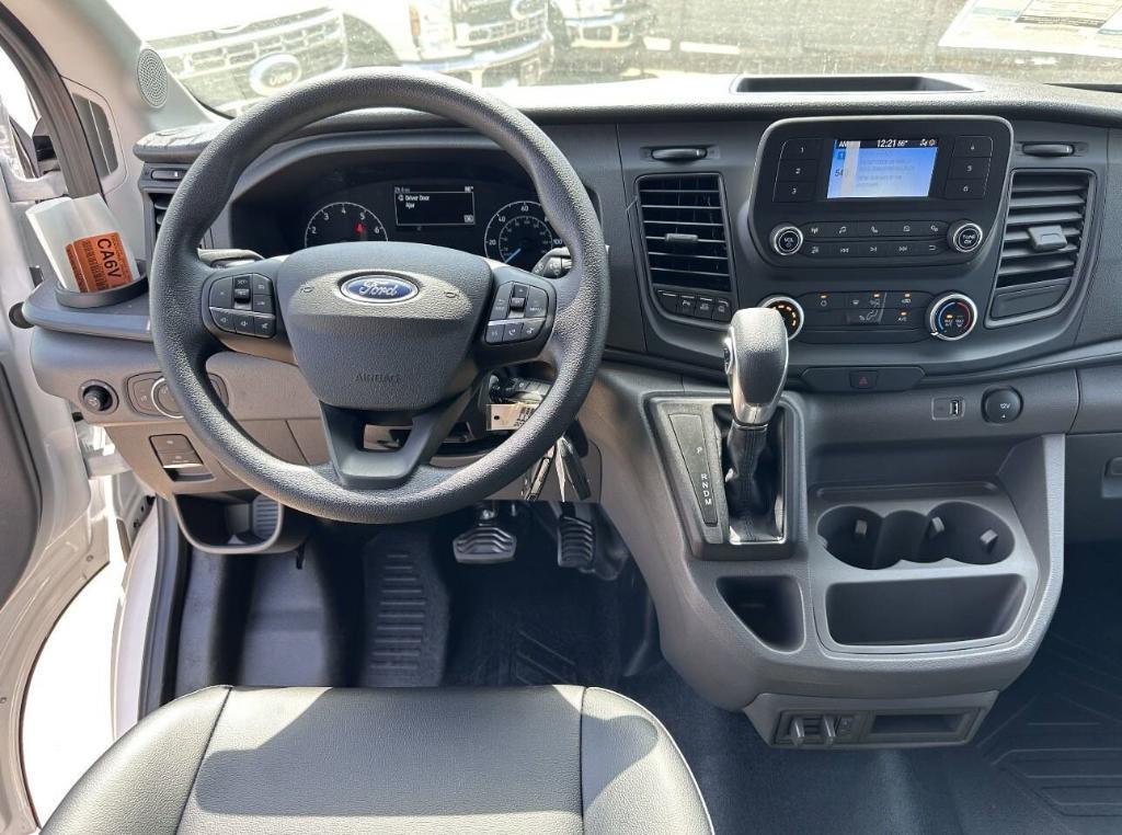 new 2024 Ford Transit-150 car, priced at $50,820
