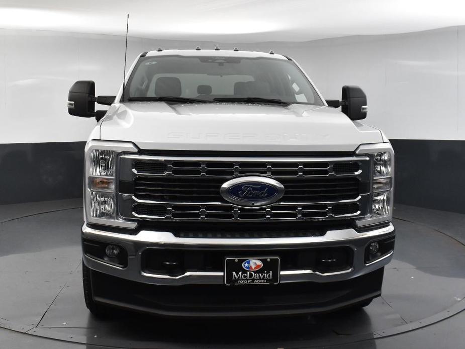 new 2024 Ford F-250 car, priced at $64,110