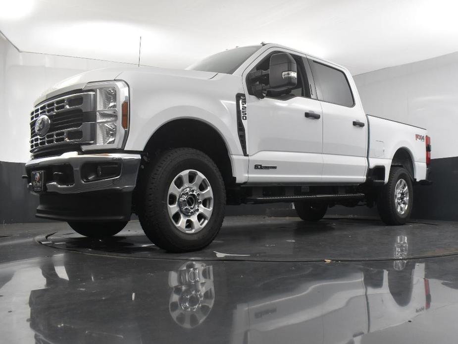 new 2024 Ford F-250 car, priced at $64,110