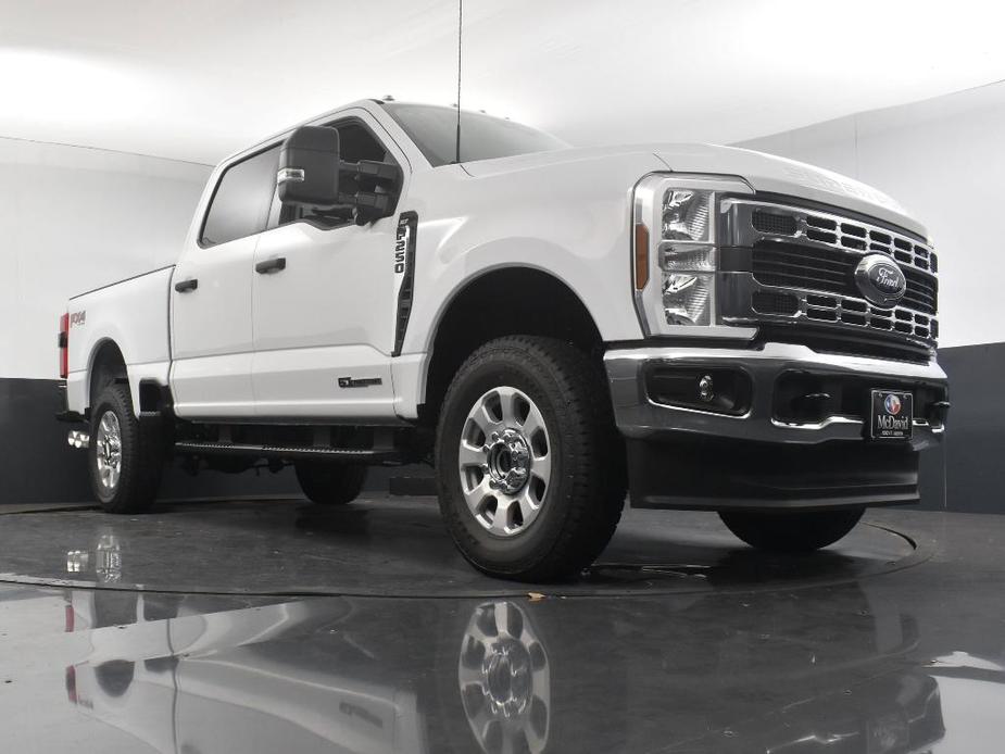 new 2024 Ford F-250 car, priced at $64,110