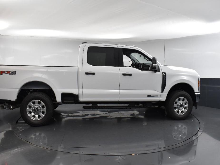 new 2024 Ford F-250 car, priced at $64,110