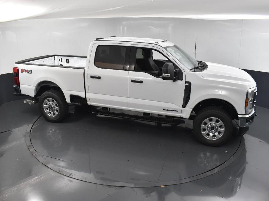 new 2024 Ford F-250 car, priced at $64,110