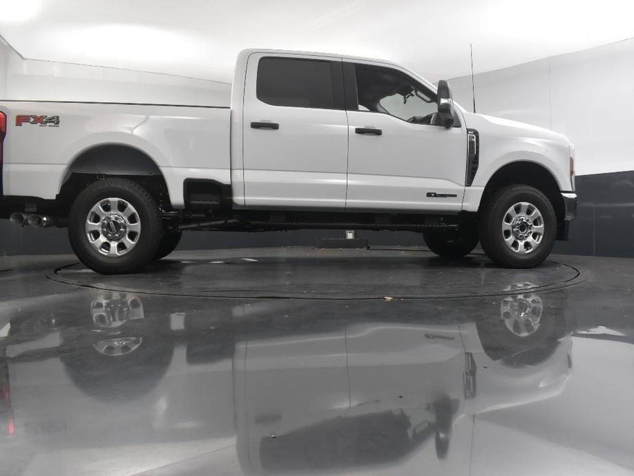 new 2024 Ford F-250 car, priced at $64,110