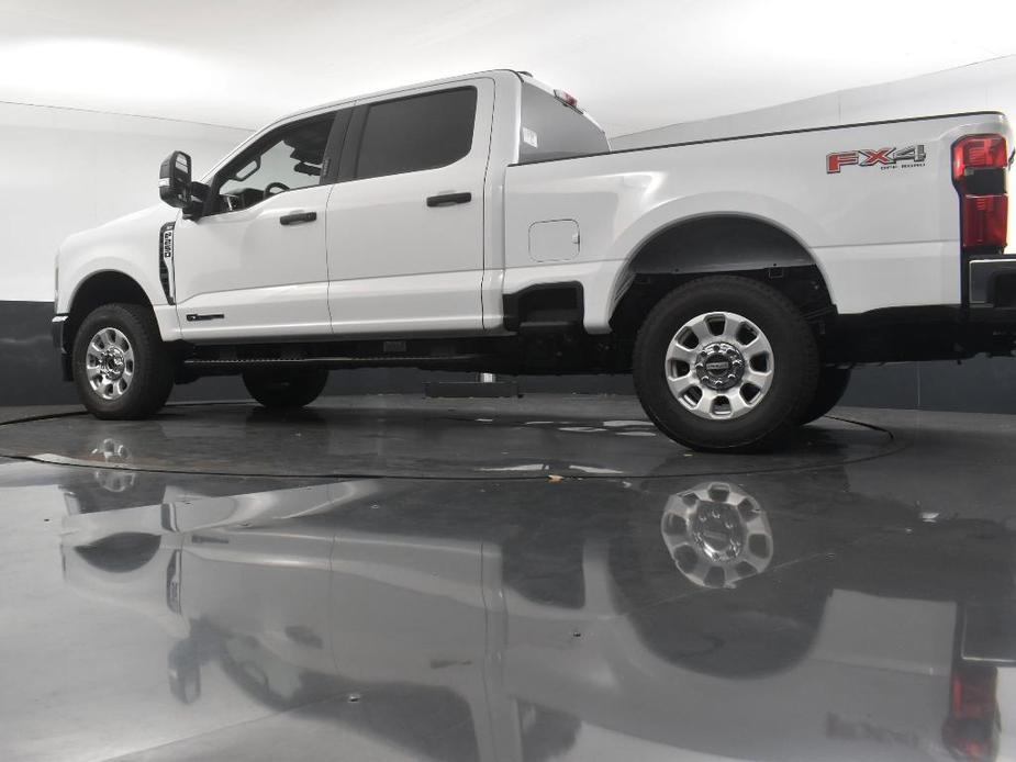 new 2024 Ford F-250 car, priced at $64,110