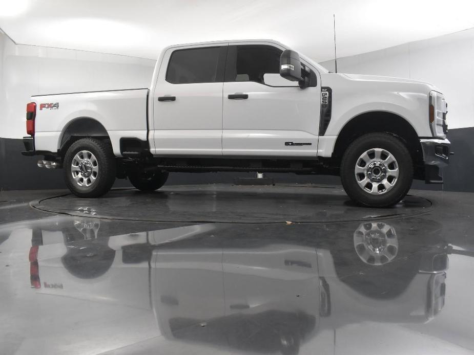 new 2024 Ford F-250 car, priced at $64,110