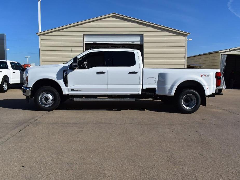 new 2024 Ford F-350 car, priced at $65,925