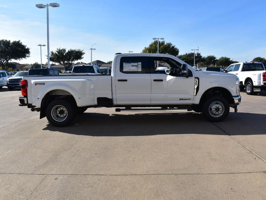 new 2024 Ford F-350 car, priced at $65,925