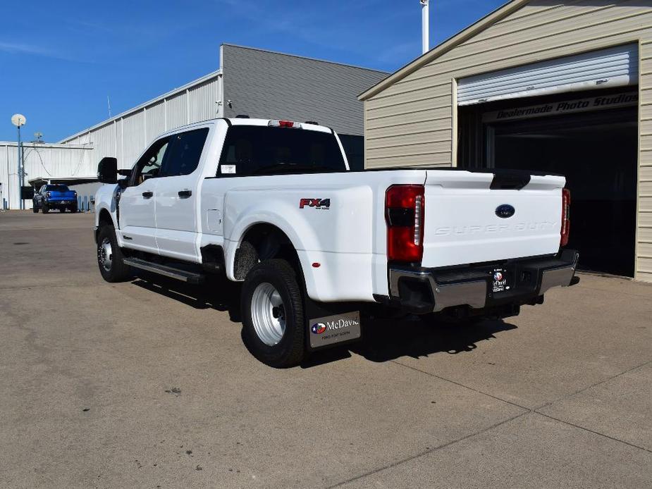 new 2024 Ford F-350 car, priced at $65,925