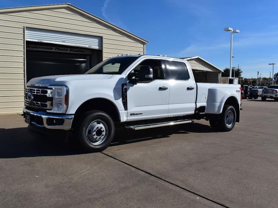 new 2024 Ford F-350 car, priced at $65,925