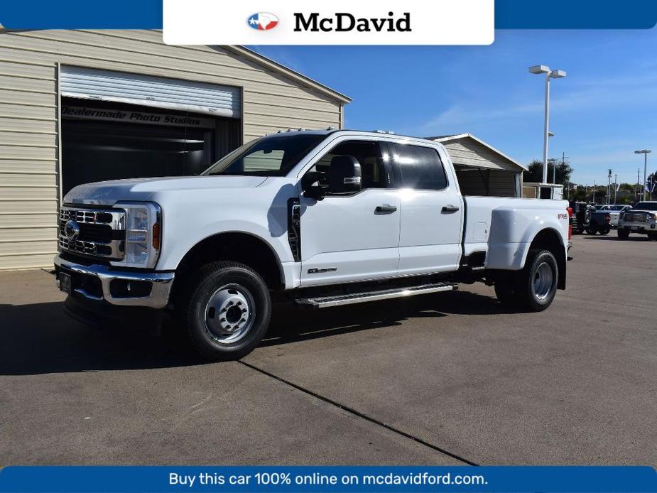 new 2024 Ford F-350 car, priced at $65,925