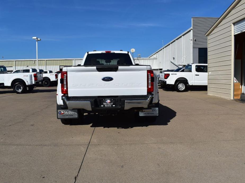 new 2024 Ford F-350 car, priced at $65,925