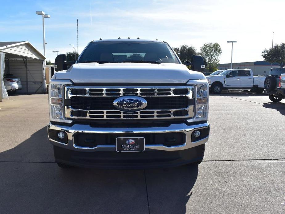 new 2024 Ford F-350 car, priced at $65,925