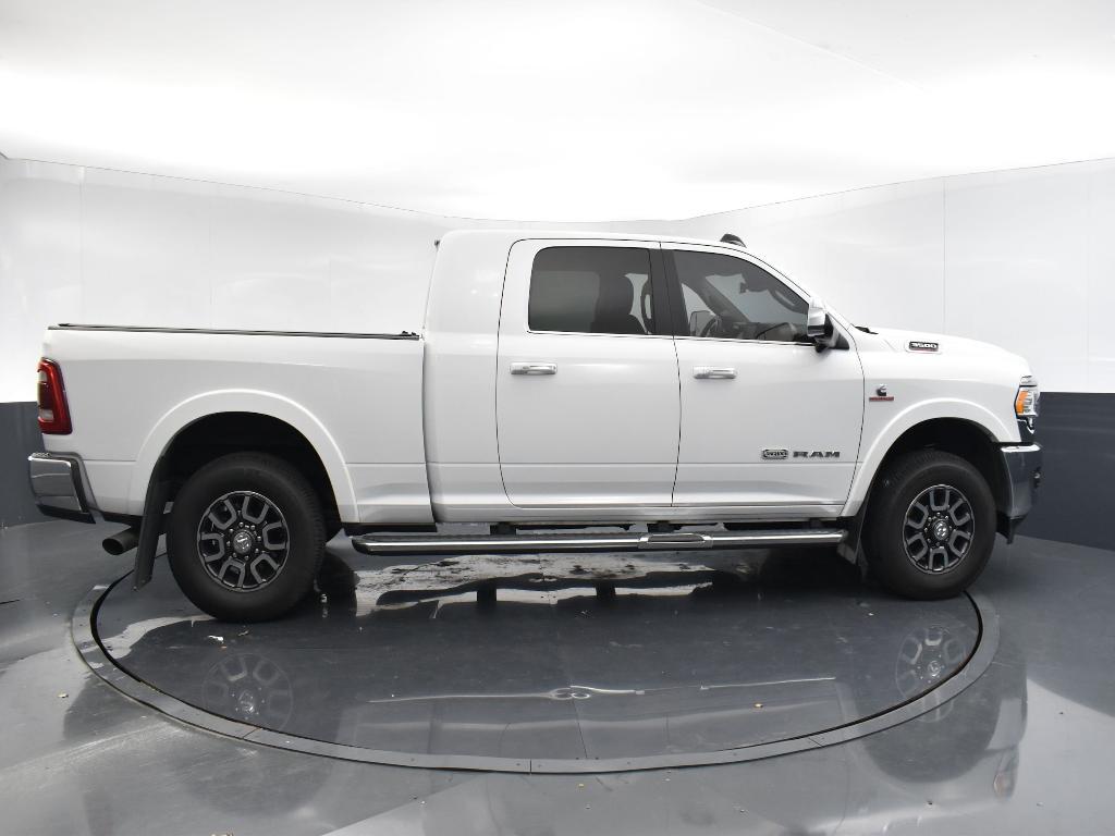 used 2020 Ram 3500 car, priced at $64,994