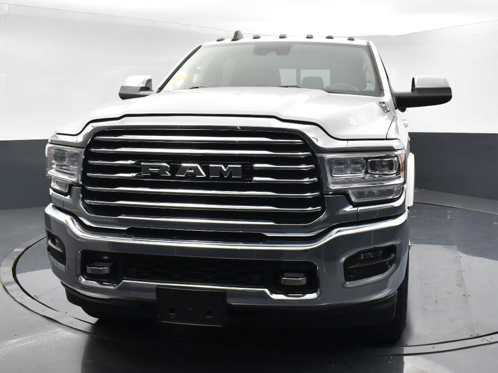 used 2020 Ram 3500 car, priced at $64,994