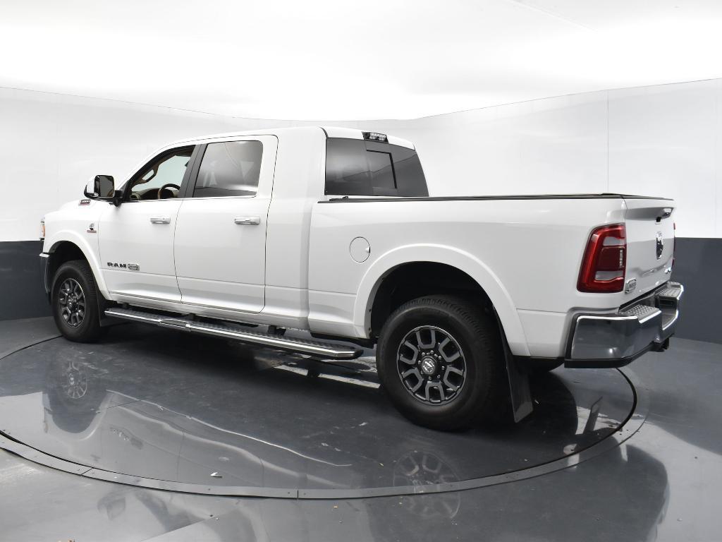 used 2020 Ram 3500 car, priced at $64,994