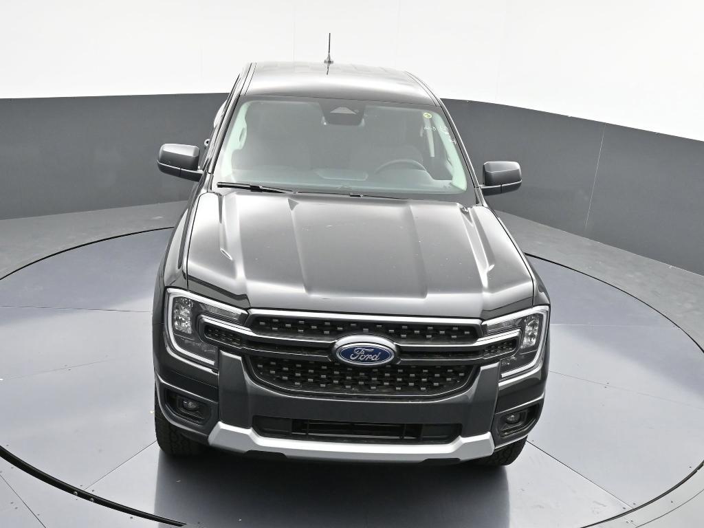 new 2025 Ford Ranger car, priced at $32,981