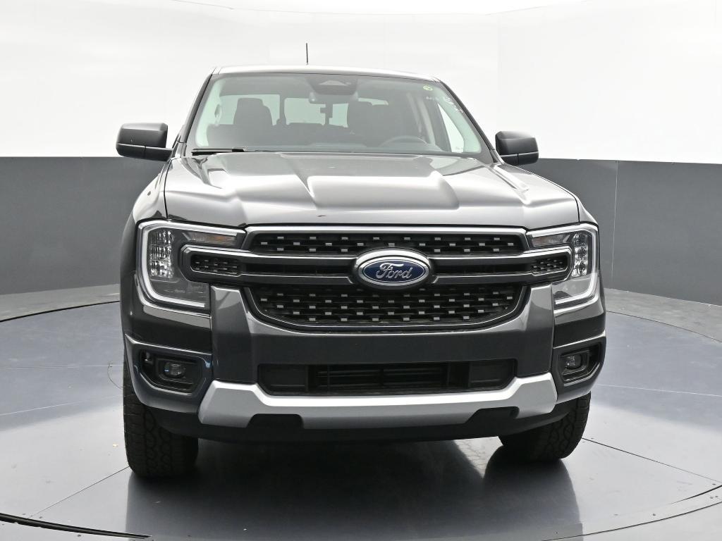 new 2025 Ford Ranger car, priced at $32,981